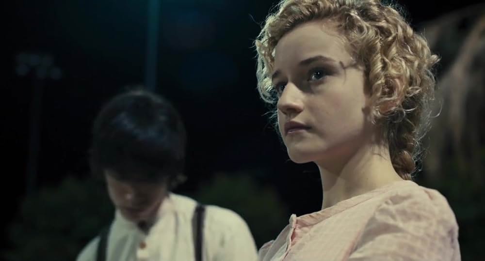 エレクトリック・チルドレンの画像