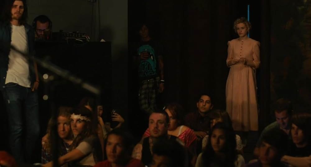 エレクトリック・チルドレンの画像