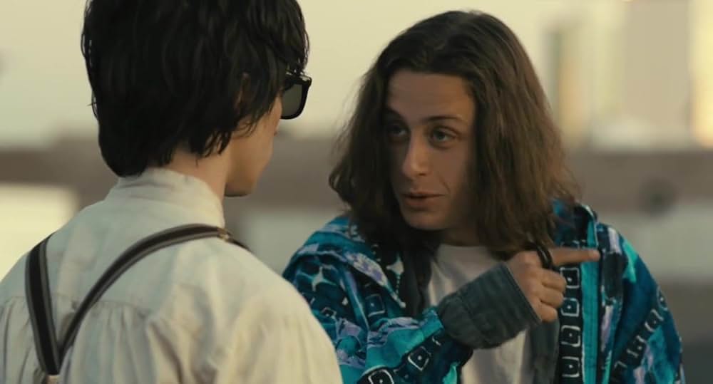 エレクトリック・チルドレンの画像