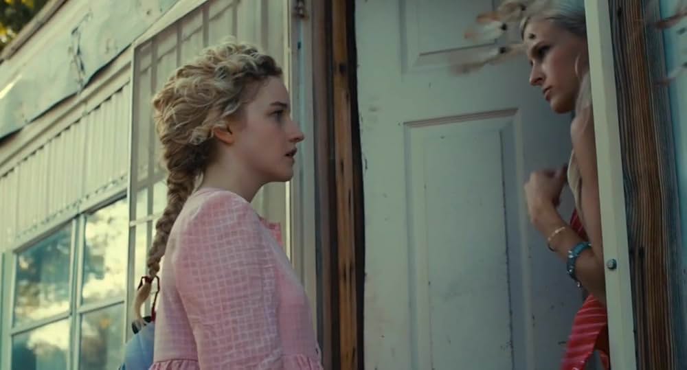 エレクトリック・チルドレンの画像