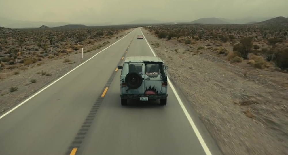 エレクトリック・チルドレンの画像