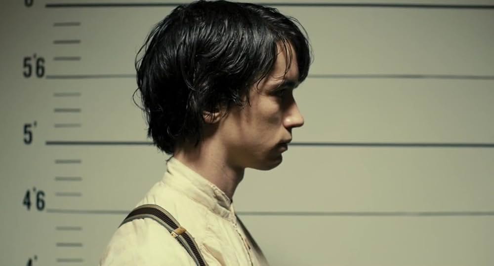 エレクトリック・チルドレンの画像