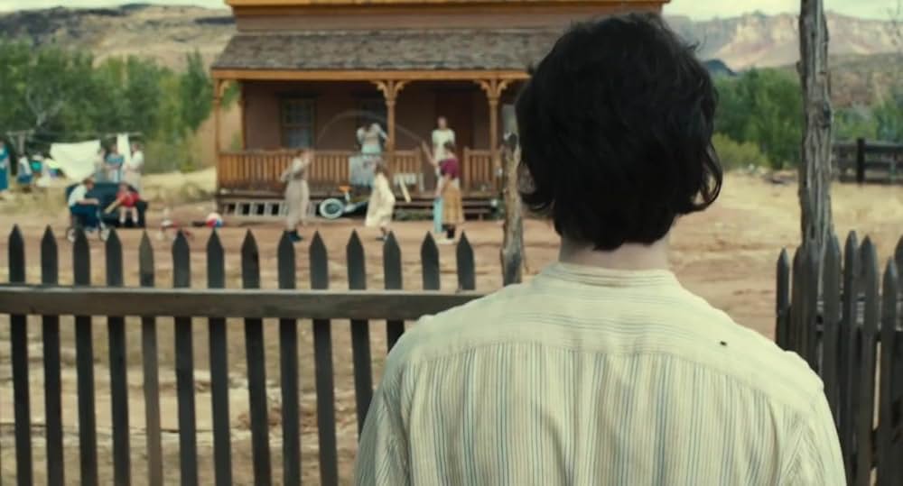 エレクトリック・チルドレンの画像