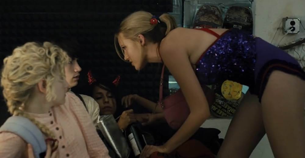 エレクトリック・チルドレンの画像