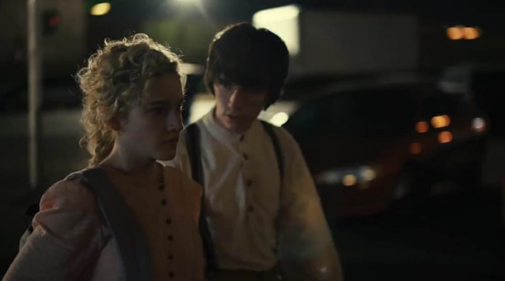 エレクトリック・チルドレンの画像