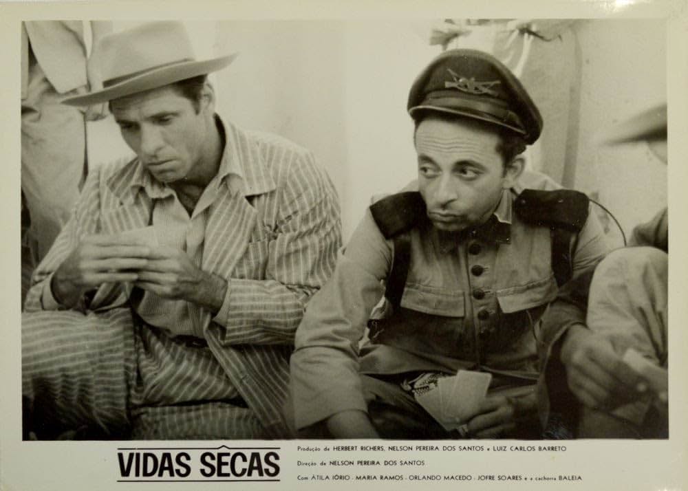 乾いた人生の画像