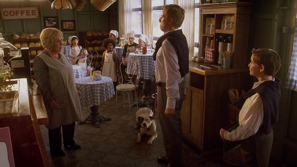 ちびっこギャング コンテスト必勝大作戦！の画像