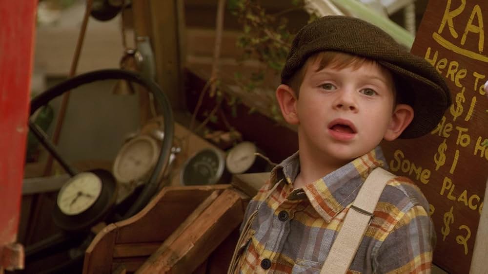 ちびっこギャング コンテスト必勝大作戦！の画像