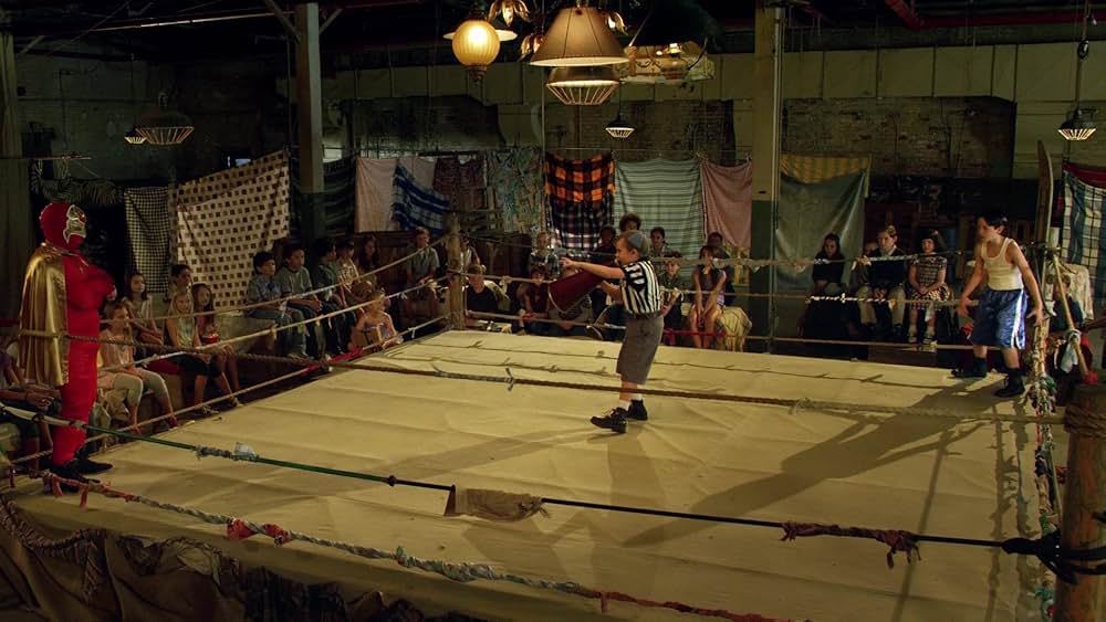 ちびっこギャング コンテスト必勝大作戦！の画像