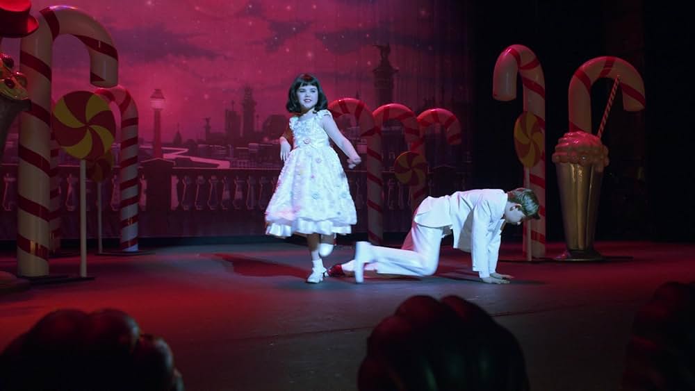 ちびっこギャング コンテスト必勝大作戦！の画像