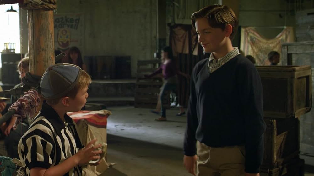 ちびっこギャング コンテスト必勝大作戦！の画像