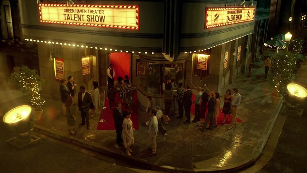 ちびっこギャング コンテスト必勝大作戦！の画像