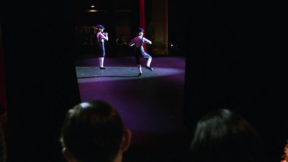 ちびっこギャング コンテスト必勝大作戦！の画像