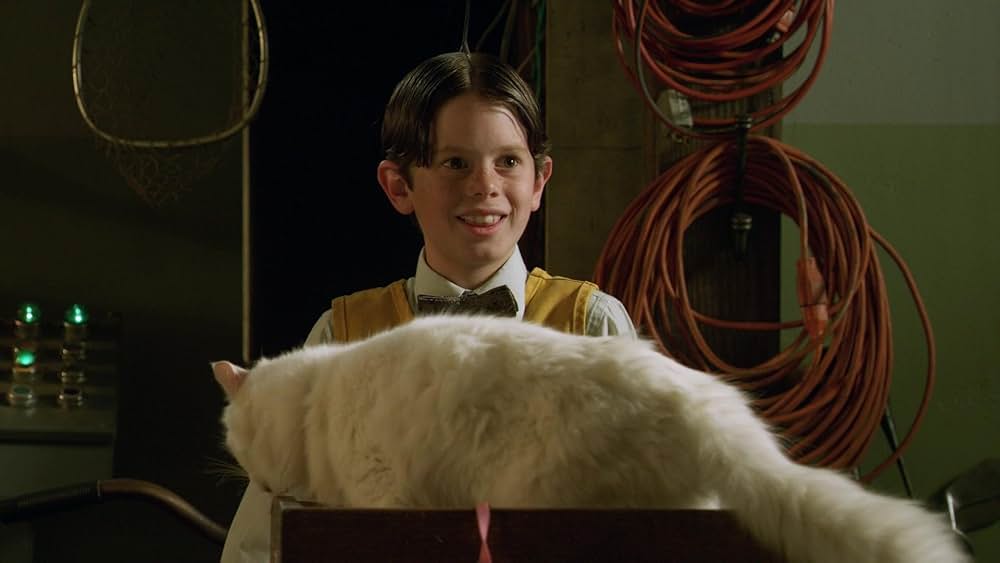 ちびっこギャング コンテスト必勝大作戦！の画像