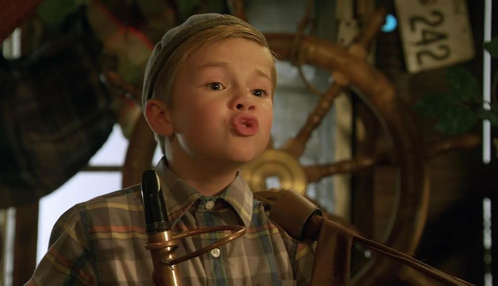 ちびっこギャング コンテスト必勝大作戦！の画像