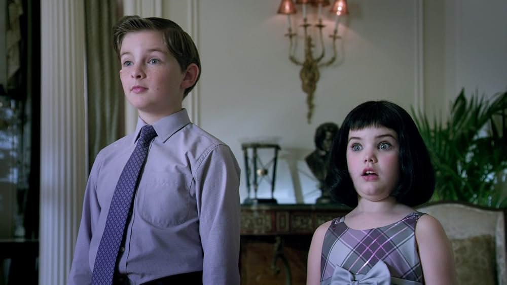 ちびっこギャング コンテスト必勝大作戦！の画像