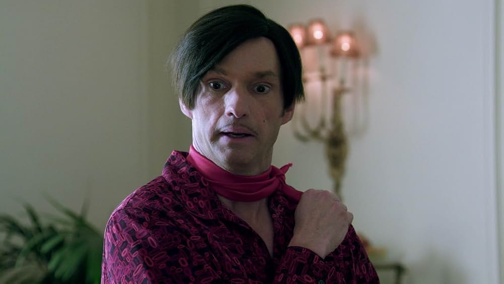 ちびっこギャング コンテスト必勝大作戦！の画像