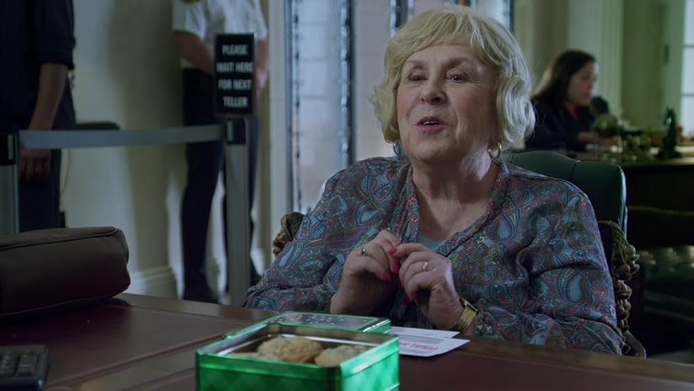 ちびっこギャング コンテスト必勝大作戦！の画像