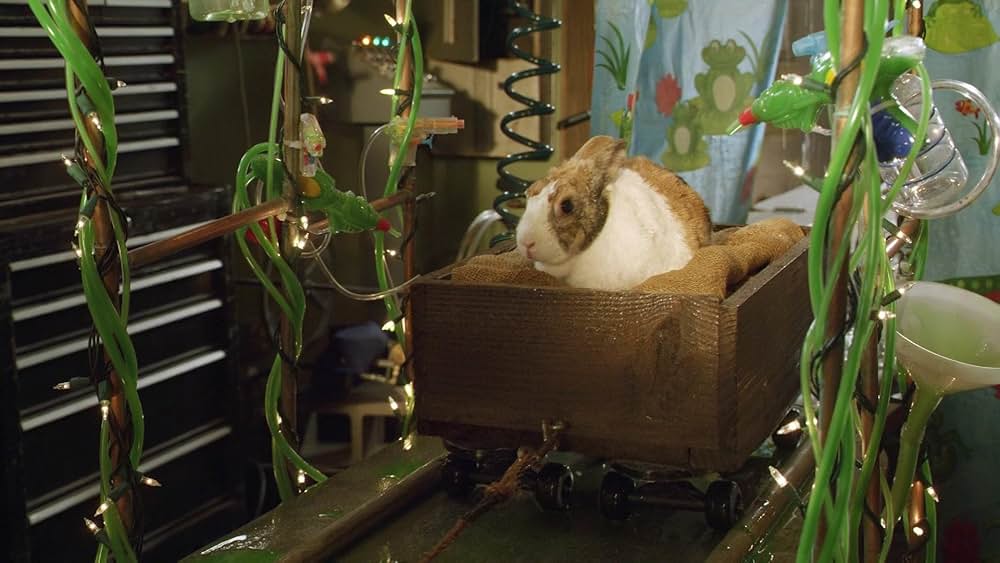 ちびっこギャング コンテスト必勝大作戦！の画像