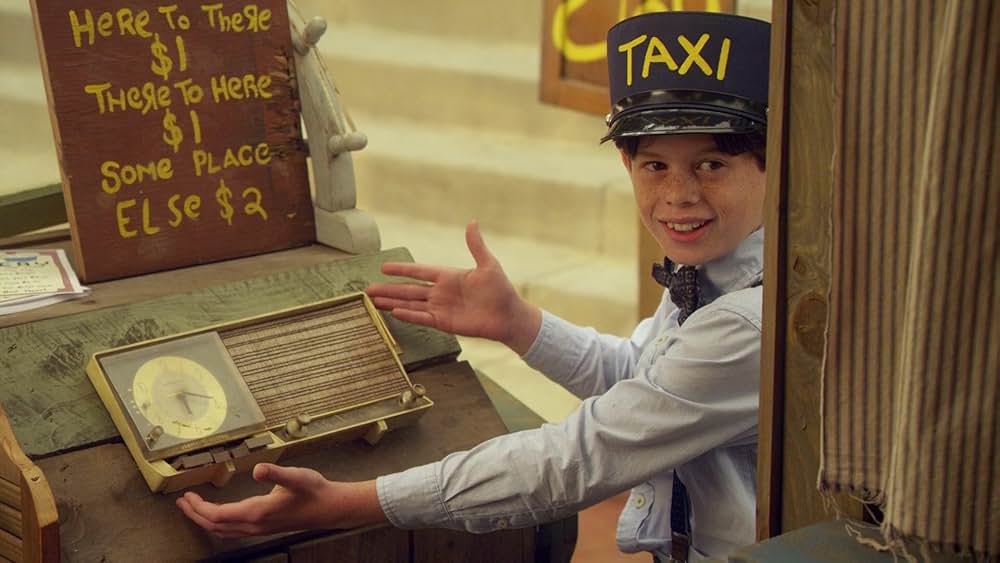 ちびっこギャング コンテスト必勝大作戦！の画像