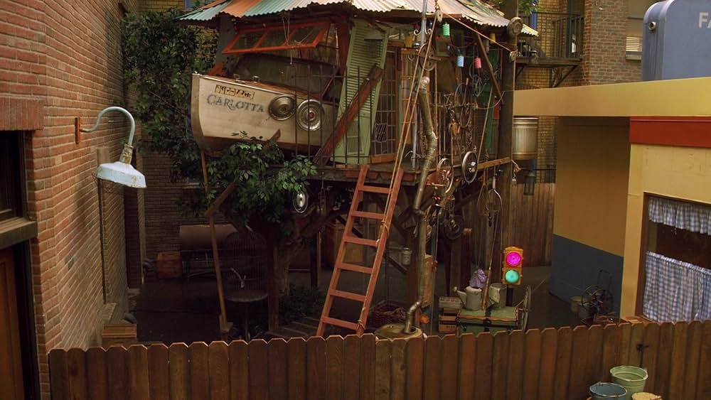 ちびっこギャング コンテスト必勝大作戦！の画像