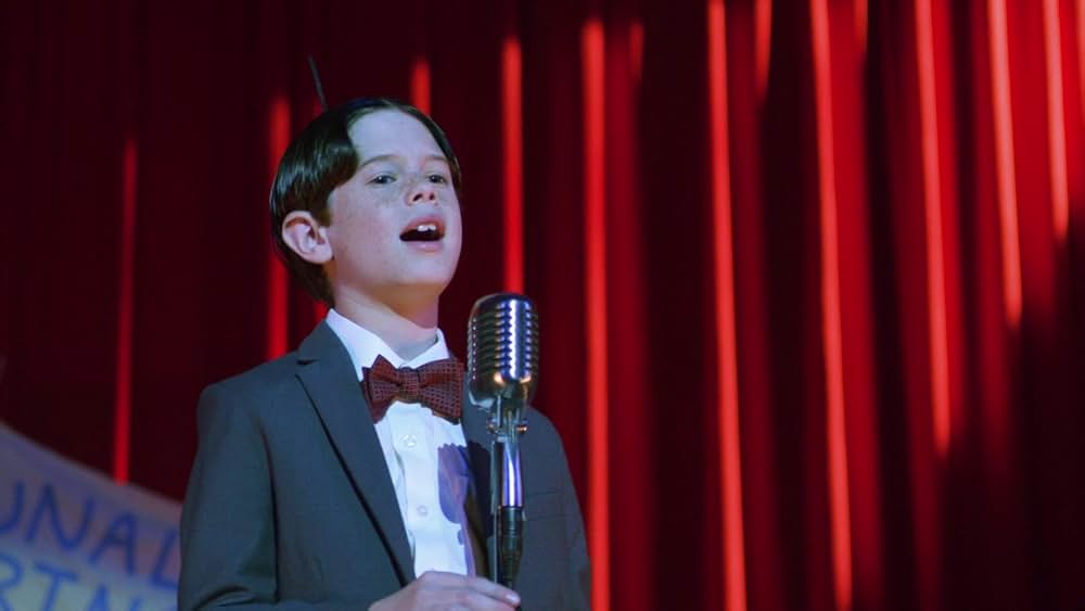 ちびっこギャング コンテスト必勝大作戦！の画像