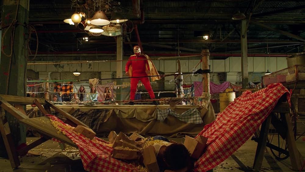 ちびっこギャング コンテスト必勝大作戦！の画像