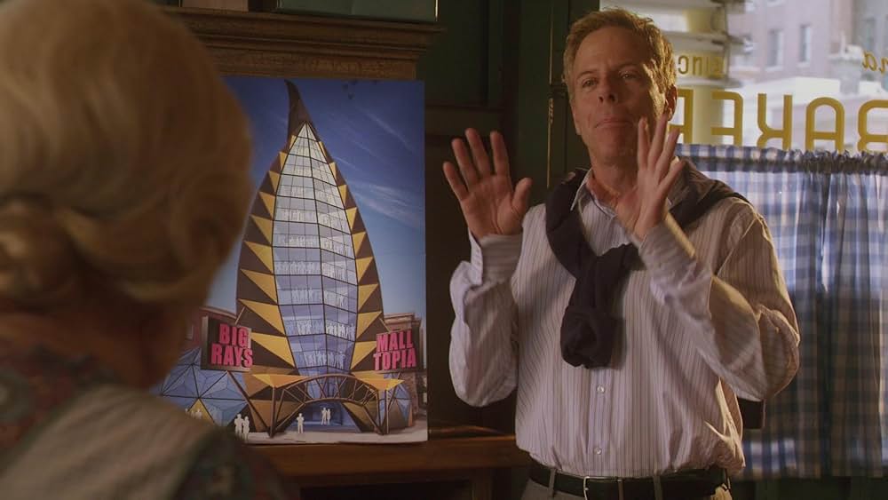 ちびっこギャング コンテスト必勝大作戦！の画像