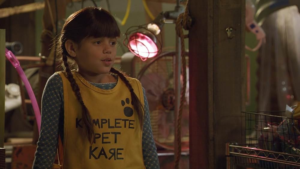 ちびっこギャング コンテスト必勝大作戦！の画像