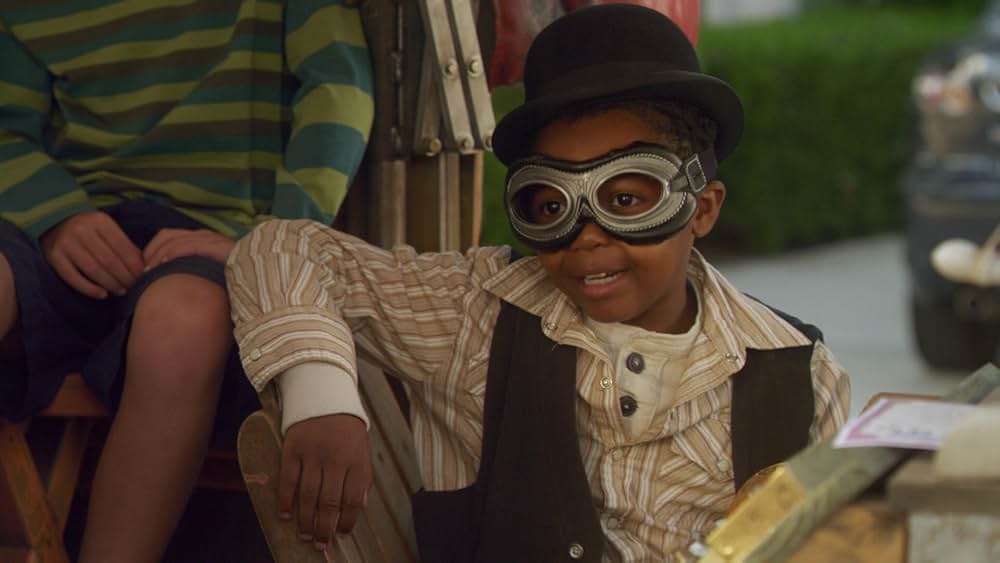 ちびっこギャング コンテスト必勝大作戦！の画像