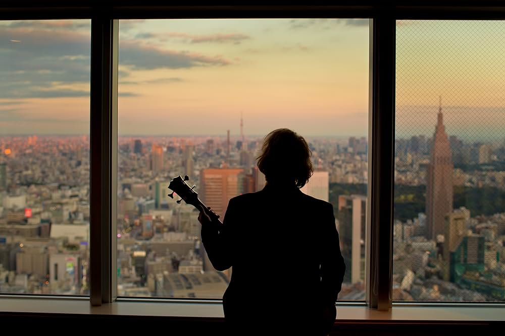 Big in Japan（原題）の画像