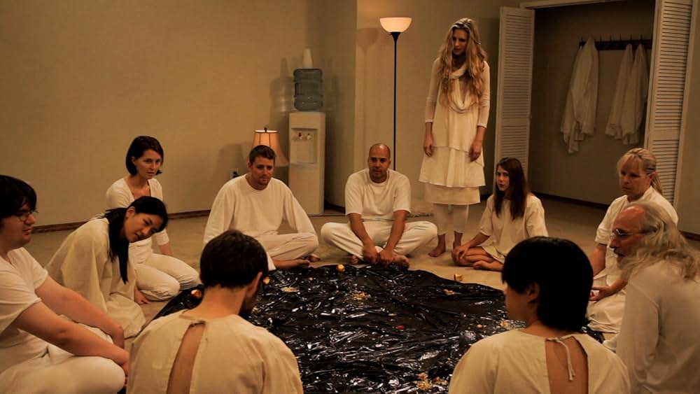 サウンド・オブ・マイ・ボイスの画像