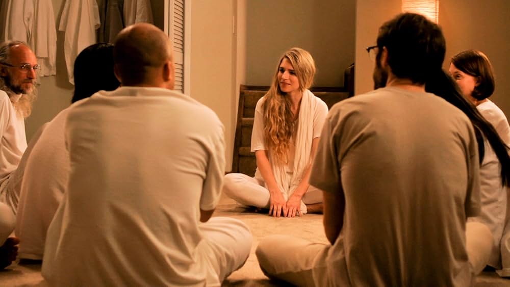 サウンド・オブ・マイ・ボイスの画像