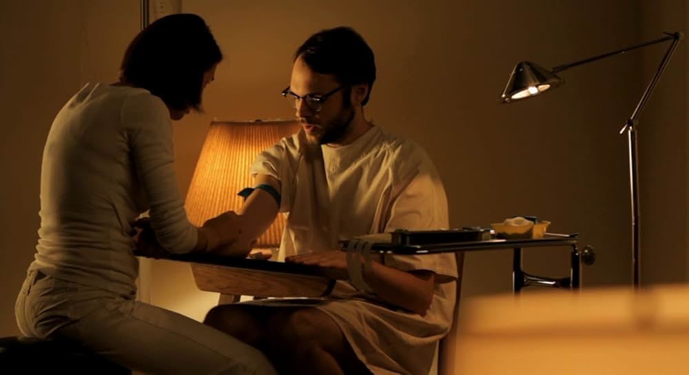 サウンド・オブ・マイ・ボイスの画像