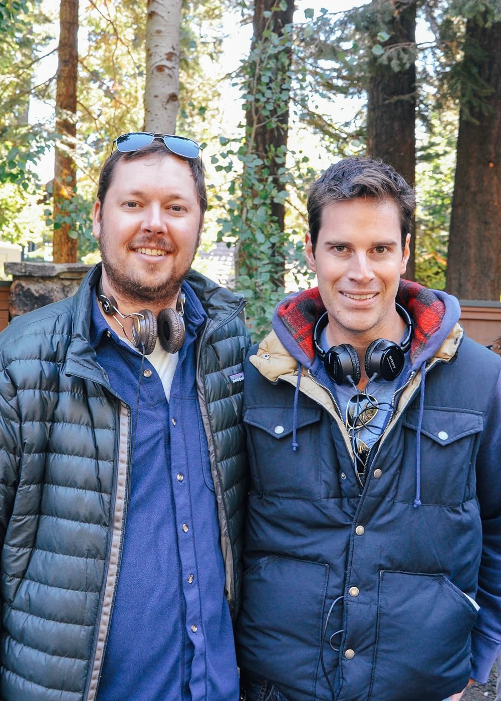 ラスト・ウィークエンド（原題）の画像