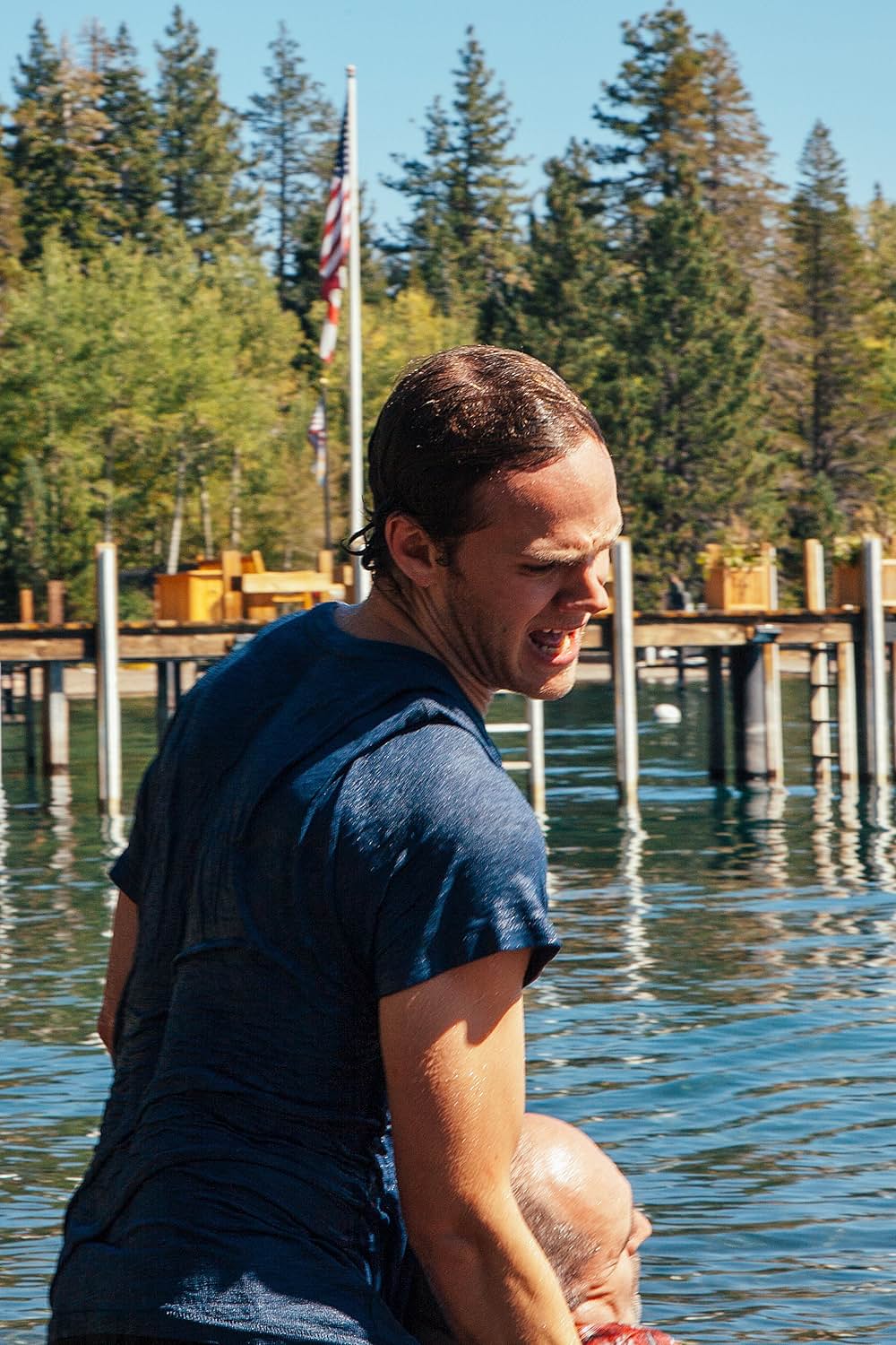 ラスト・ウィークエンド（原題）の画像