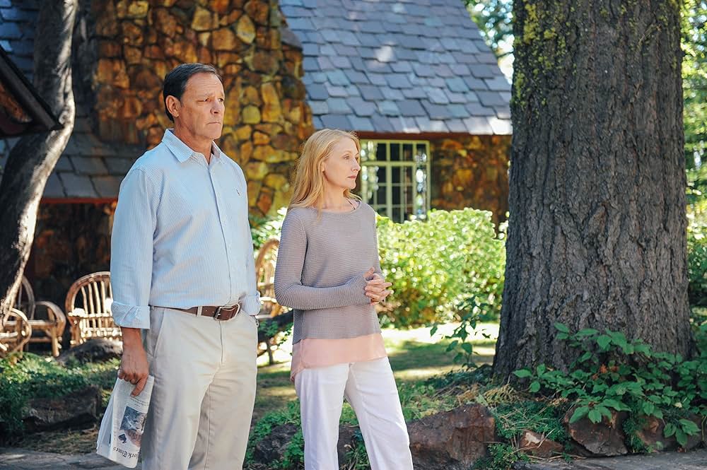 ラスト・ウィークエンド（原題）の画像