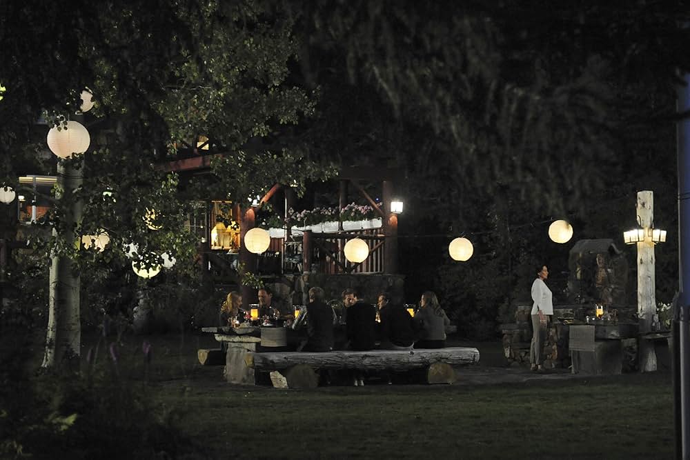 ラスト・ウィークエンド（原題）の画像