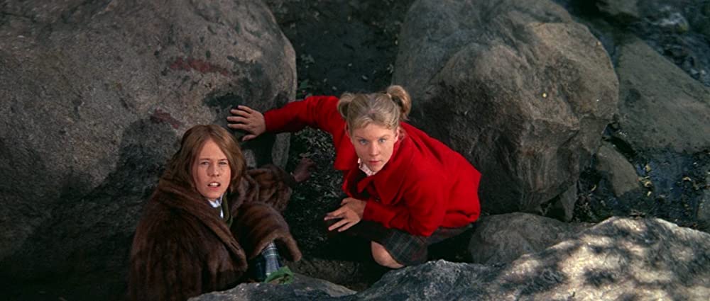 マリアンの友だちの画像