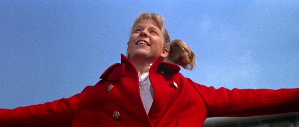 マリアンの友だちの画像