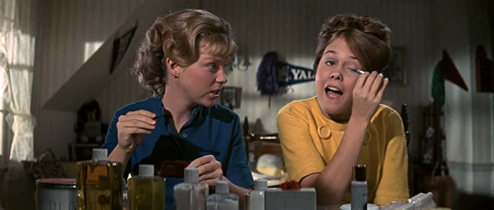 マリアンの友だちの画像