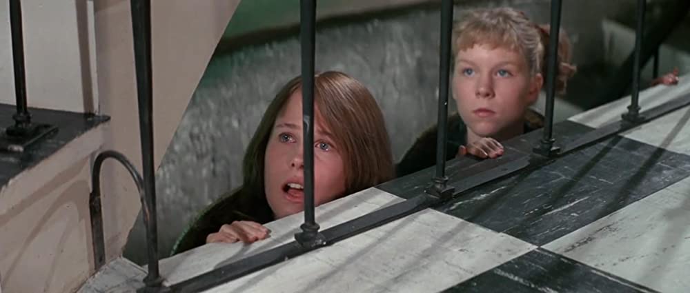 マリアンの友だちの画像