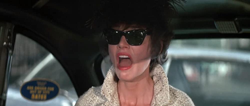 「マリアンの友だち」ポーラ・プレンティスの画像