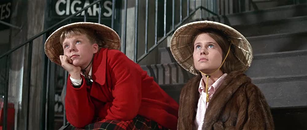 「マリアンの友だち」Merrie Spaeth & Tippy Walkerの画像