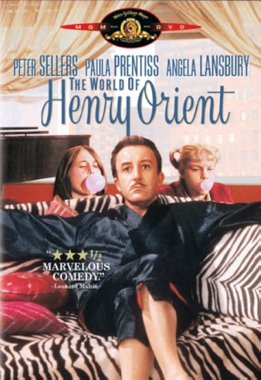 「マリアンの友だち」の画像