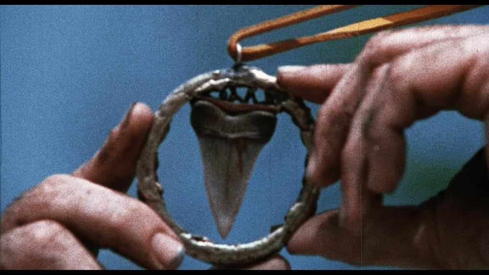 「地獄のジョーズ／'87最後の復讐」の画像