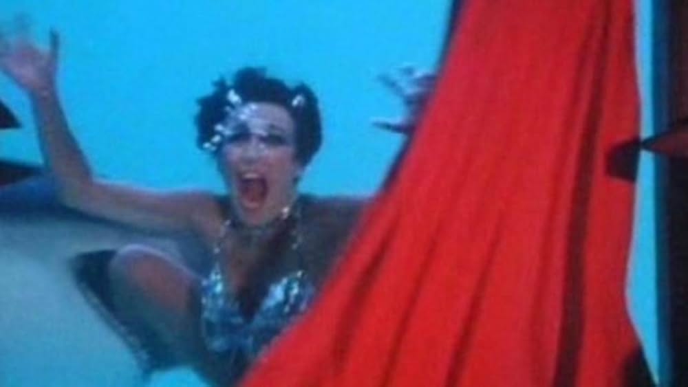 「地獄のジョーズ／'87最後の復讐」の画像