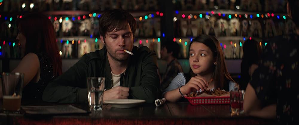 ビフォア・アイ・ディサピアー（原題）の画像