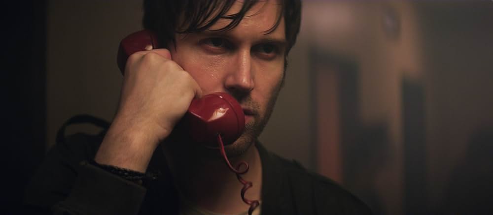 ビフォア・アイ・ディサピアー（原題）の画像