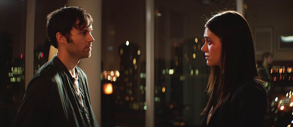 ビフォア・アイ・ディサピアー（原題）の画像